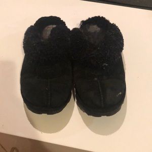 Ugh slippers